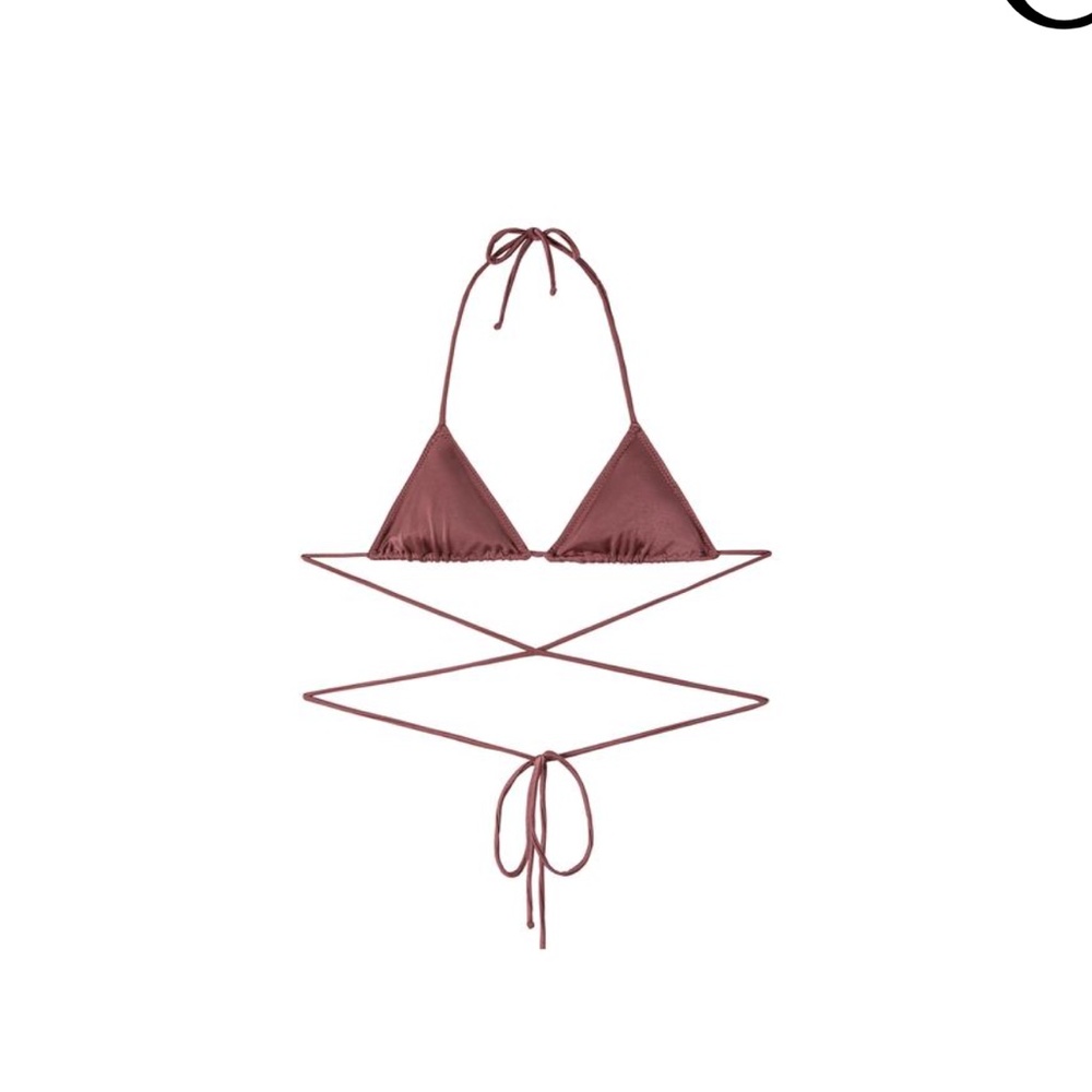 TROPIC OF C BIKINI TOP